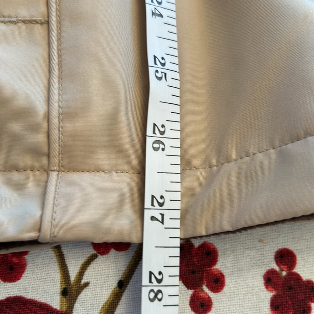 REVERSABLE jacket large/extra large - Picture 13 of 13